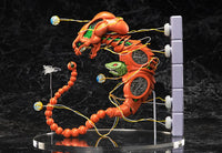 R-Type figma SP-113 Dobkeratops Figure