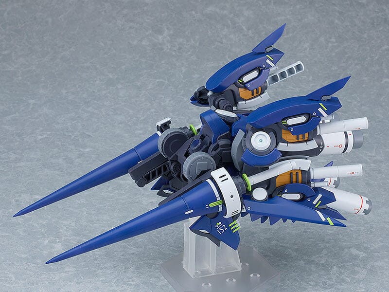 Navy Field 152 ACT MODE Type15 Ver2 (Lance Mode) Model Kit