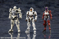 Hexa Gear Governor Light Armor Type Solid (Cradle) 1/24 Scale Model Kit