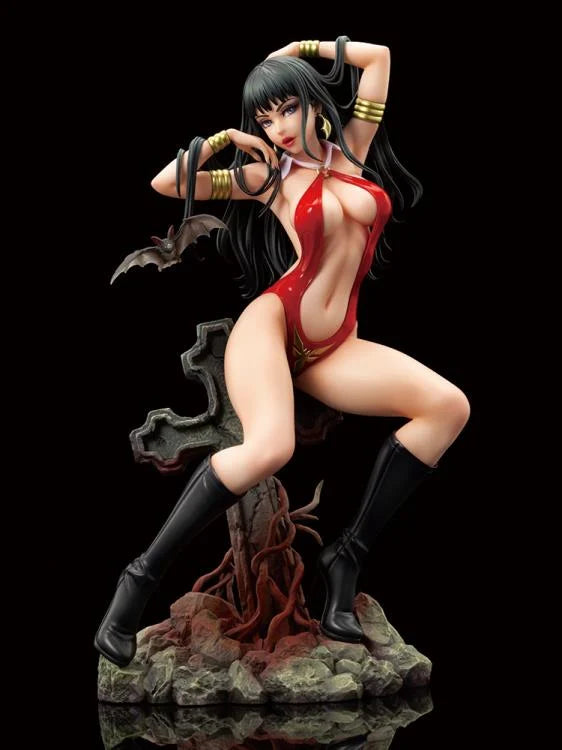 Vampirella Bishoujo Vampirella 1/7 Scale Figure