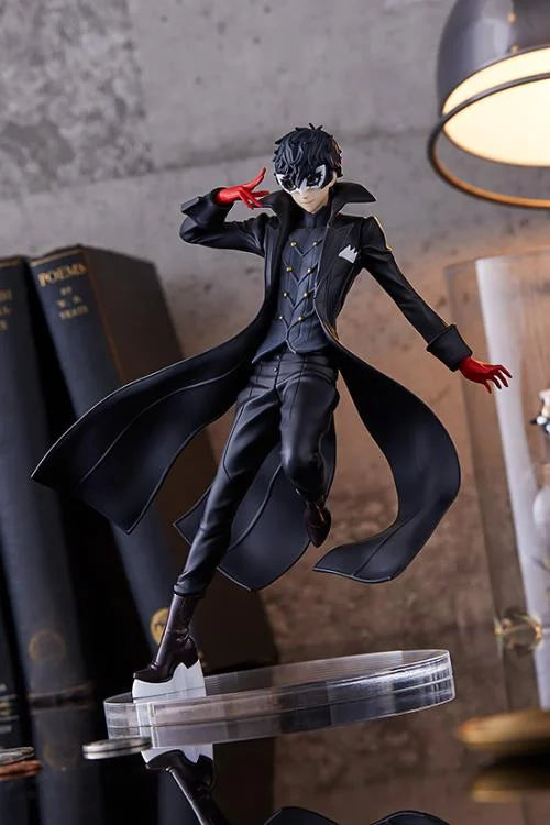 Persona 5 The Animation Pop Up Parade Joker (Reissue)