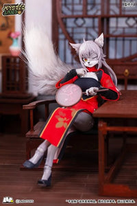 Mystic Land Liya (Spring Festival Ver.) 1/12 Scale Action Figure