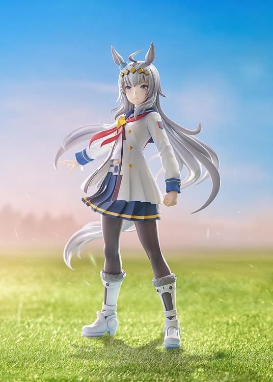 Uma Musume Pretty Derby Oguri Cap (Starlight Beat Ver.) 1/7 Scale Figure