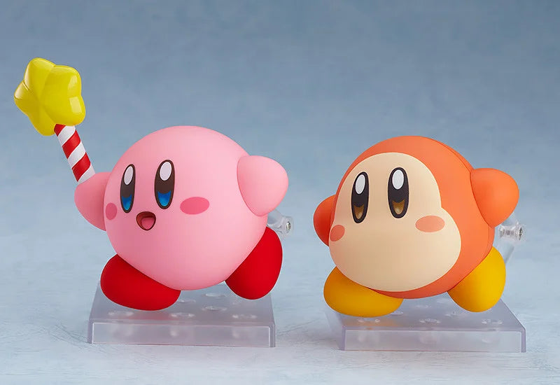 Kirby Nendoroid No.1281 Waddle Dee (Reissue)