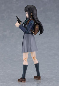 Lycoris Recoil figma No.616 Takina Inoue