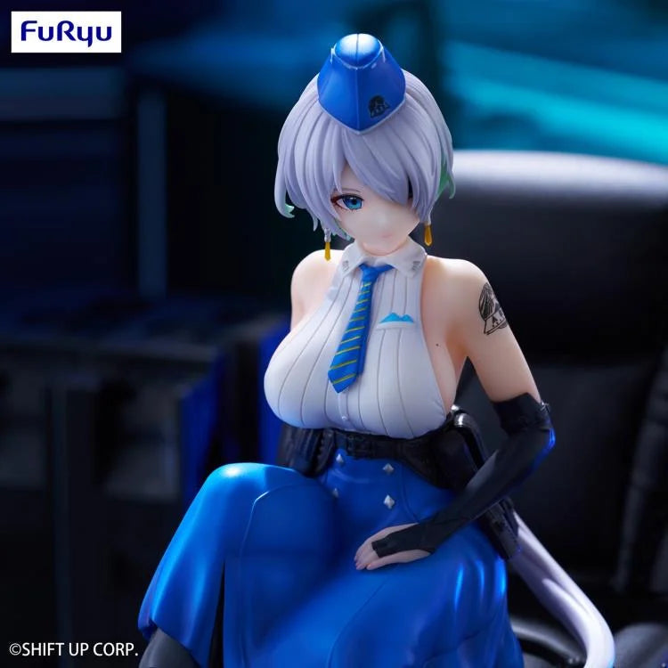 Goddess of Victory Nikke Brid Noodle Stopper Figure (Reissue)