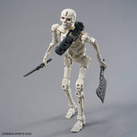 30 Minutes Fantasy Dlroskeleton Model Kit