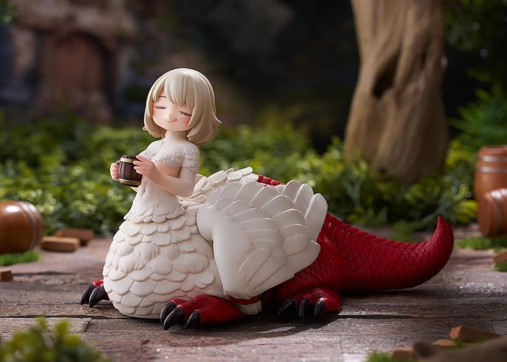 Delicious in Dungeon Gochisosama Falin (Chimera) Figure