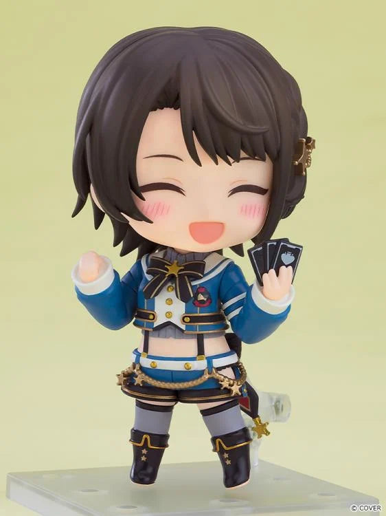 hololive production Nendoroid No.2854 Oozora Subaru (Suspender Outfit Ver.)