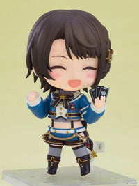 hololive production Nendoroid No.2854 Oozora Subaru (Suspender Outfit Ver.)