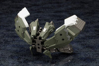 Hexa Gear Booster Pack 010 Booster 1/24 Scale Model Kit