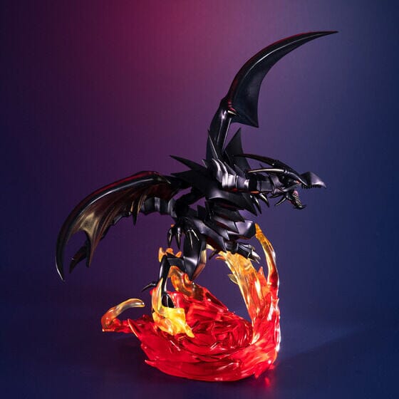 Yu-Gi-Oh! Monsters Chronicle Red-Eyes Black Dragon
