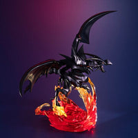 Yu-Gi-Oh! Monsters Chronicle Red-Eyes Black Dragon
