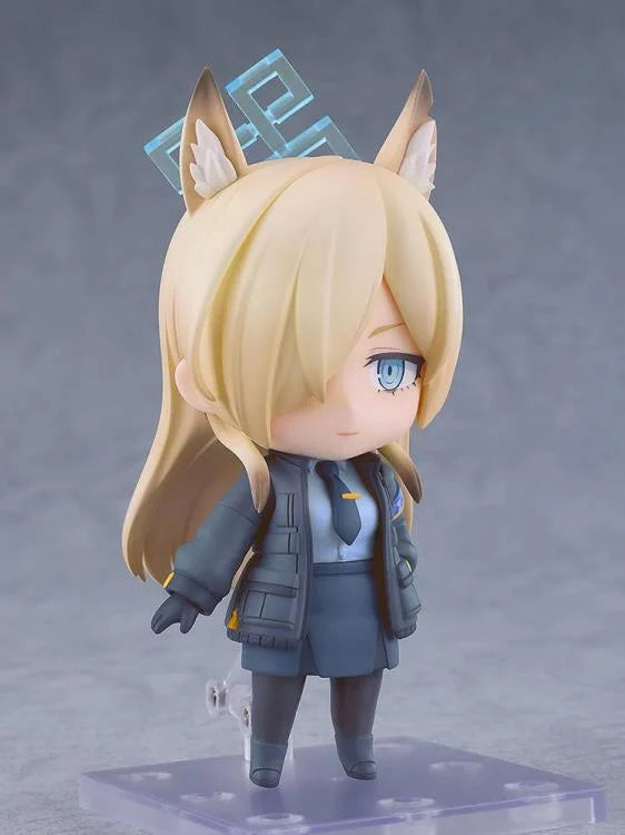Blue Archive Nendoroid No.2937 Kanna Ogata