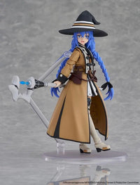 Mushoku Tensei Jobless Reincarnation Kadokawa Plastic Model Series Roxy Migurdia (DX Ver.) Model Kit