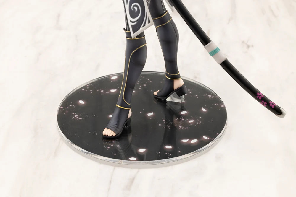The Legend of Heroes Trails through Daybreak Shizuna Rem Misurugi 1/8 Scale Figure