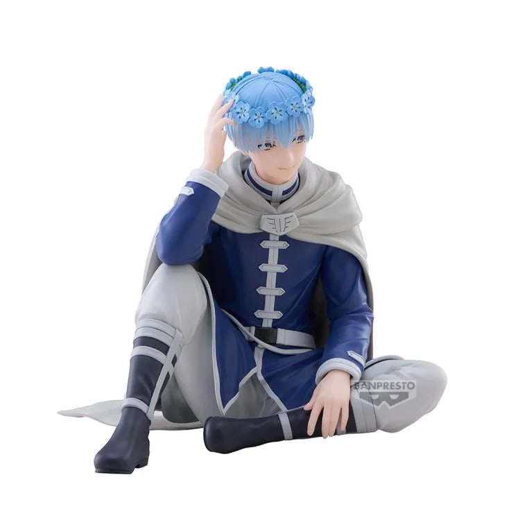 Frieren Beyond Journey's End Espresto Himmel (Flower Crown)