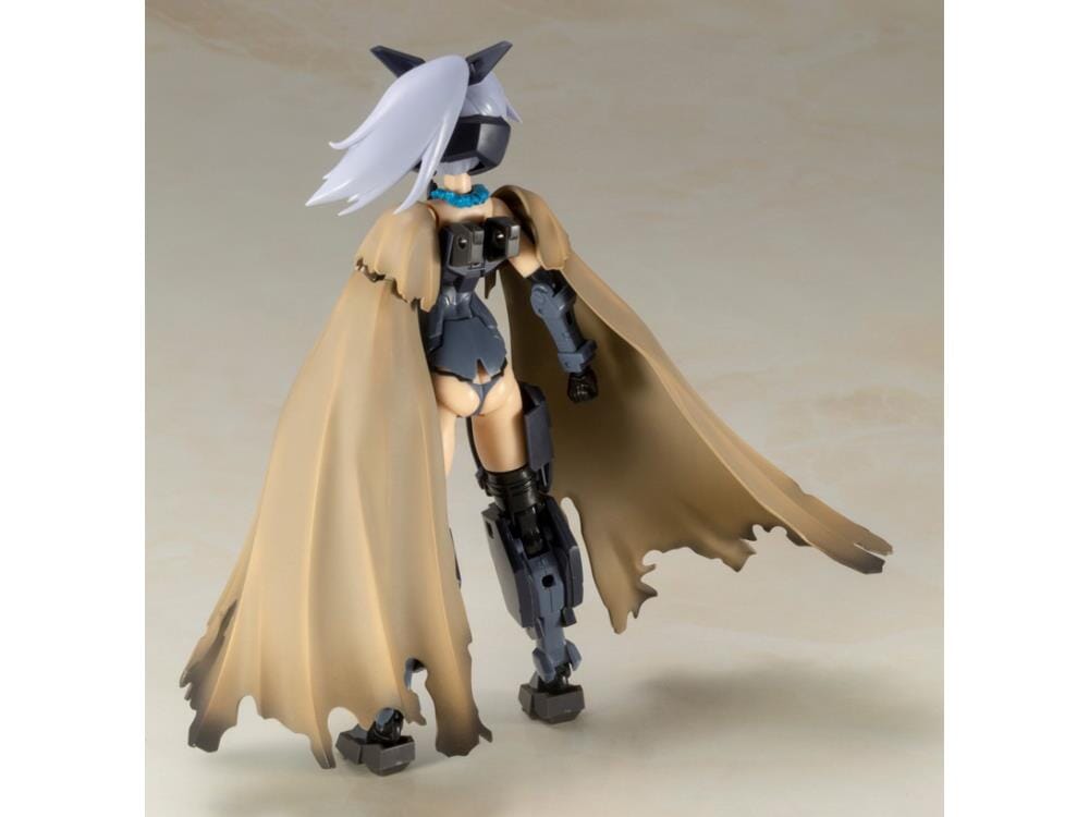 M.S.G Modeling Support Goods Dress Up Parts Side Cloak Kit