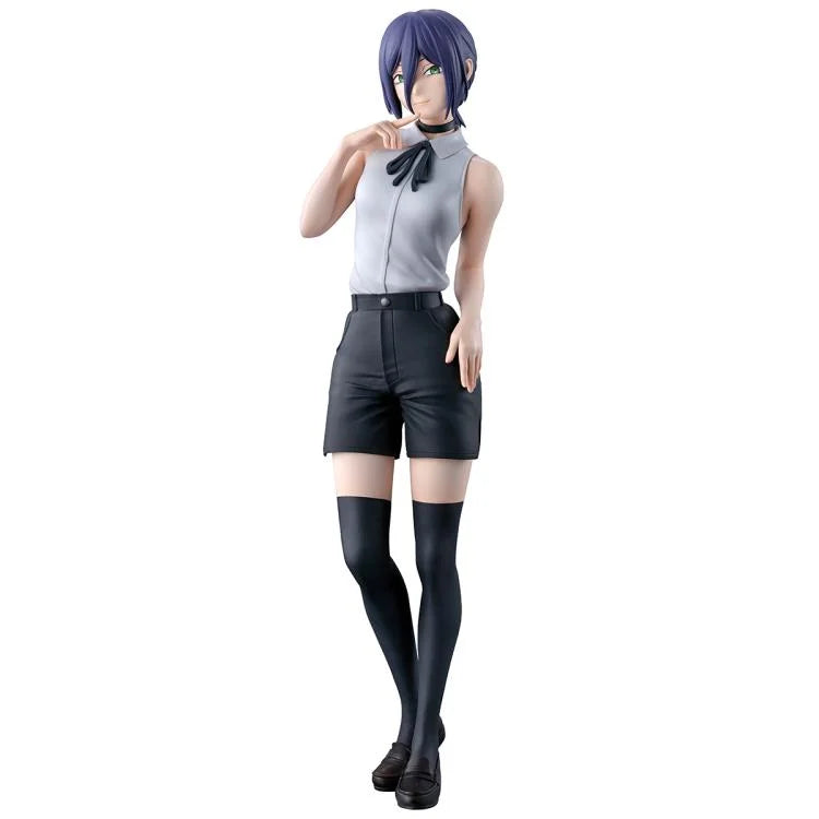Chainsaw Man Ichibansho Reze Figure