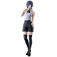 Chainsaw Man Ichibansho Reze Figure