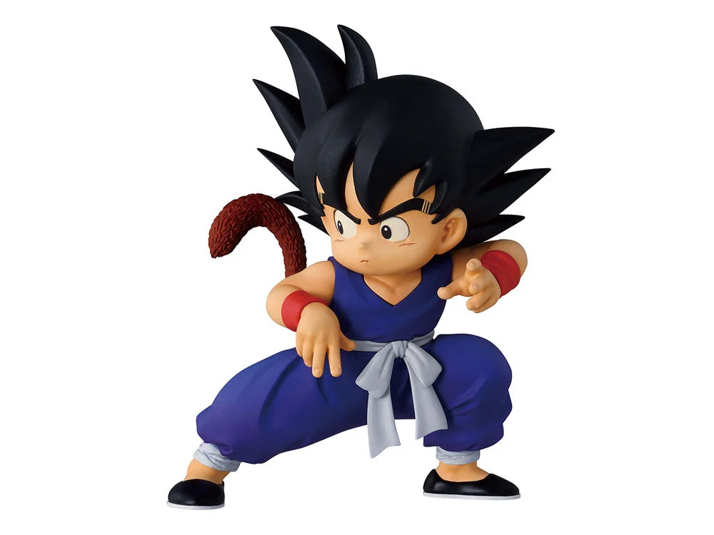Dragon Ball Masterlise Ichibansho Goku (The Chronicle of Goku) Figure