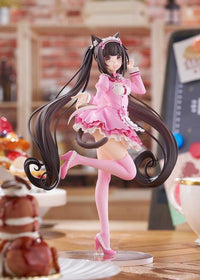 Nekopara Sekai Connect Pop Up Parade L Chocola (Winter Clothes Ver.)