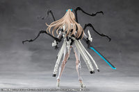 Megalomaria Unlimited Universe Metamorphose Unit Exarmor White Sorceress