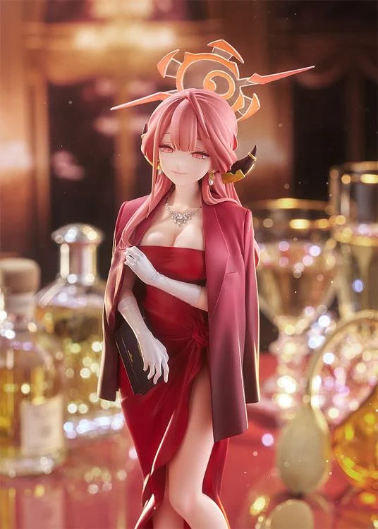 Blue Archive Aru (Dress Ver.) 1/7 Scale Figure