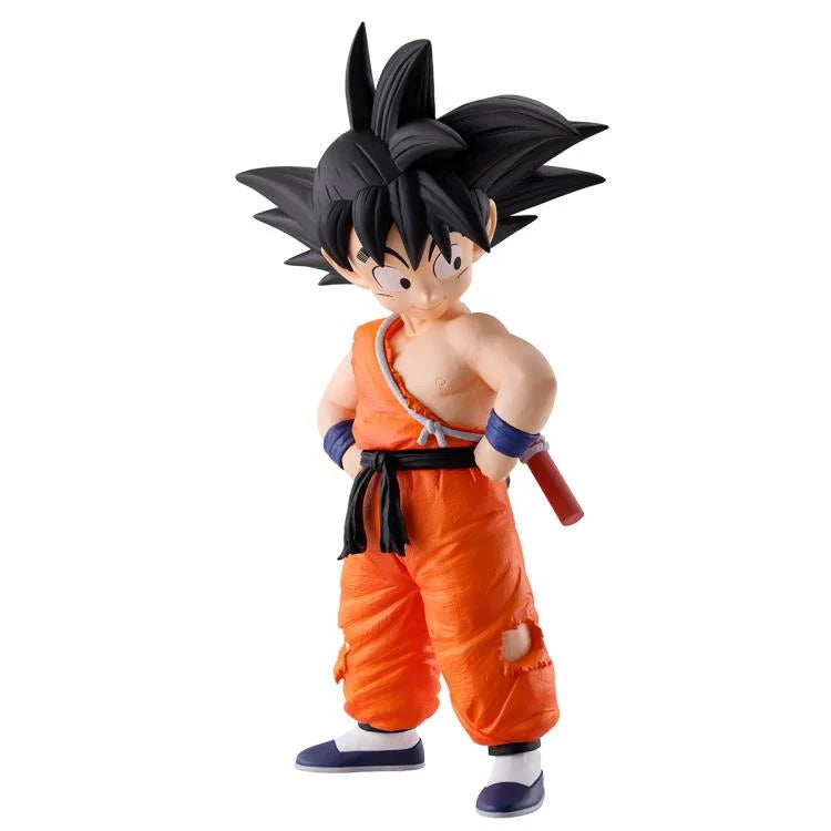 Dragon Ball Masterlise Ichibansho Goku & Korin (The Lookout Above the Clouds) Figure