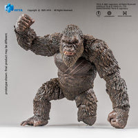 Godzilla vs. Kong (2021) King Kong (Ver. 2.0) Action Figure