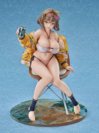 Goddess of Victory Nikke Anis (Sparkling Summer) 1/7 Scale Figure