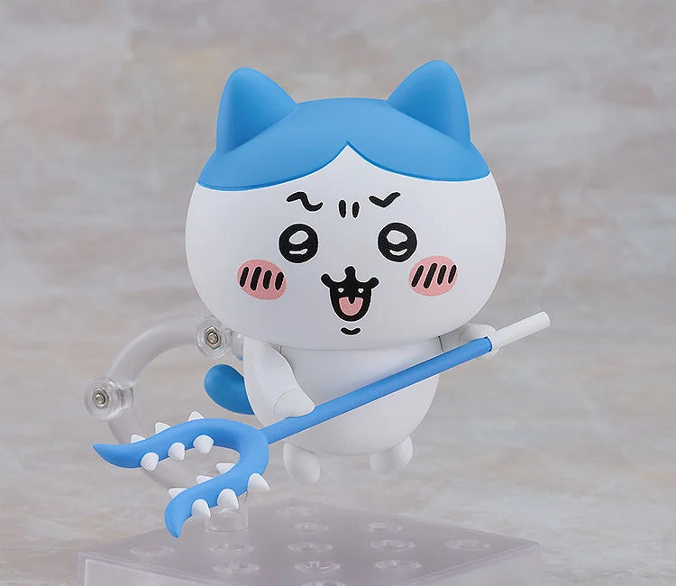 Chiikawa Nendoroid No.2168 Hachiware