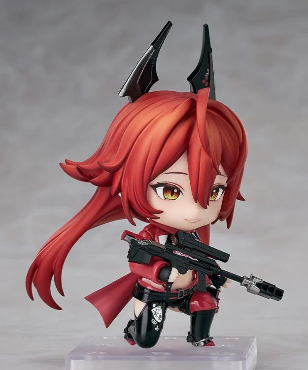 Goddess of Victory Nikke Nendoroid No.2778 Red Hood