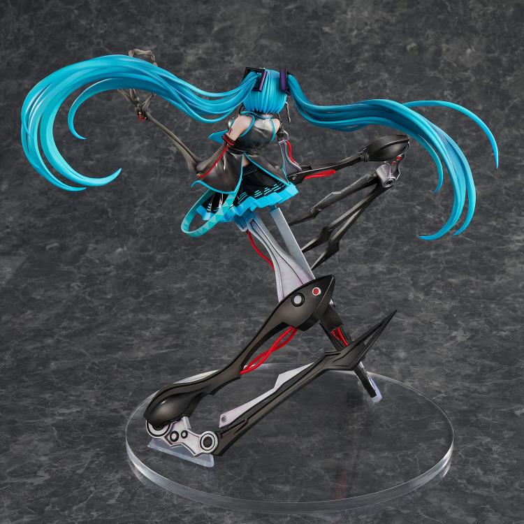 Vocaloid Calne Ca (15th Memorial) Figure