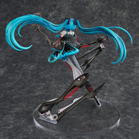 Vocaloid Calne Ca (15th Memorial) Figure