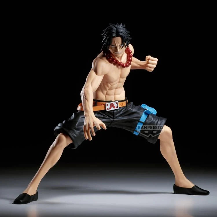 One Piece Grandista Portgas D. Ace – USA Gundam Store