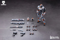 Pillars of Creation The Apocalypse of Galaxy Kane Power Armor Action Figure