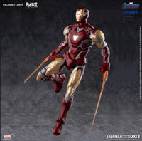 Avengers Endgame Iron Man Mark 85 (Standard Ver.) 1/9 Scale Model Kit