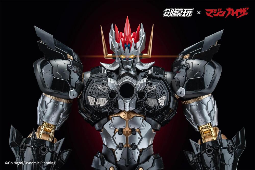 Mazinkaiser Model Kit