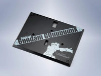 Mobile Suit Gundam GQuuuuuuX Metal Robot Spirits GQuuuuuuX Action Figure