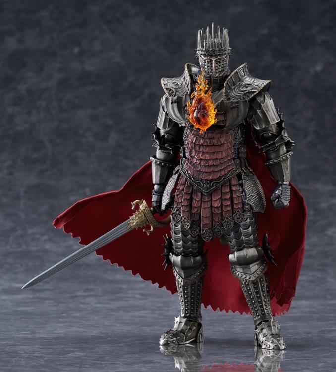 Dragon's Dogma 2 figma No.656 Arisen Action Figure
