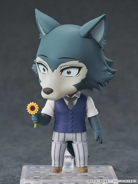 Beastars Nendoroid No.2698 Legoshi