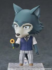 Beastars Nendoroid No.2698 Legoshi