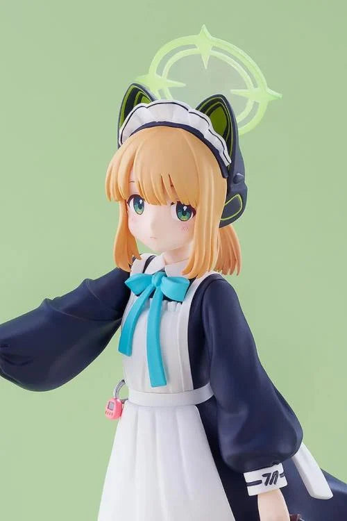Blue Archive Pop Up Parade Midori (Maid Ver.) Figure