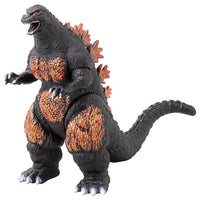 Godzilla vs. Destroyah Movie Monster Series Burning Godzilla (2nd Reissue)
