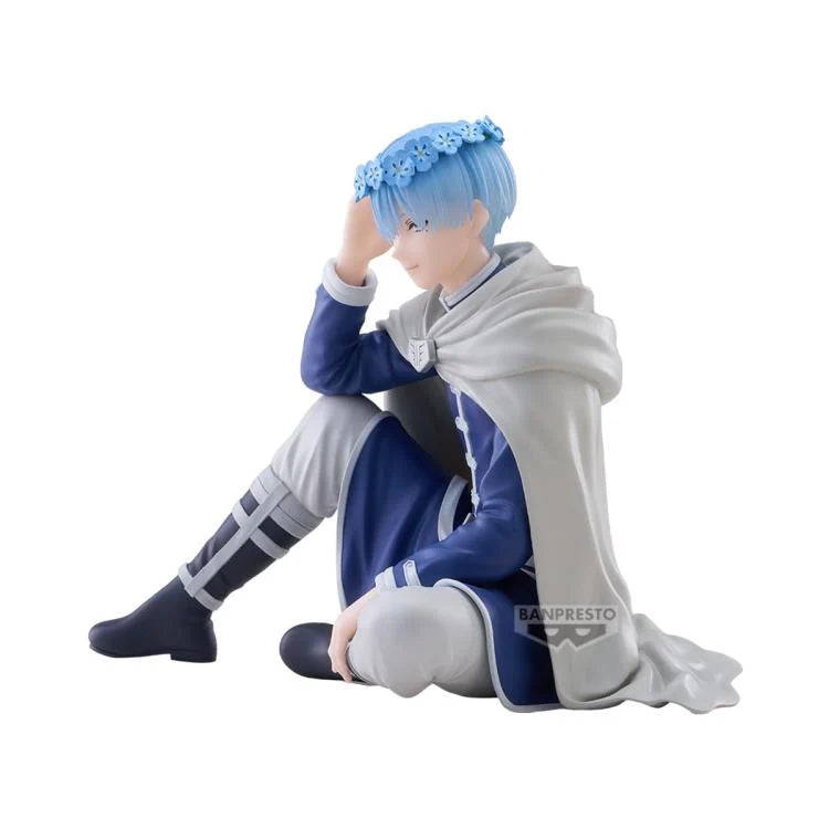 Frieren Beyond Journey's End Espresto Himmel (Flower Crown)