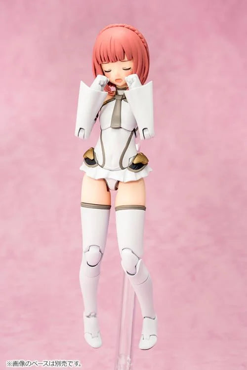 Alice Gear Aegis Megami Device Aika Aikawa Model Kit
