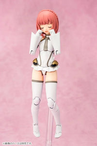 Alice Gear Aegis Megami Device Aika Aikawa Model Kit