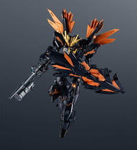 Mobile Suit Gundam Unicorn Gundam Universe RX-0(N) Unicorn Gundam 02 Banshee Norn