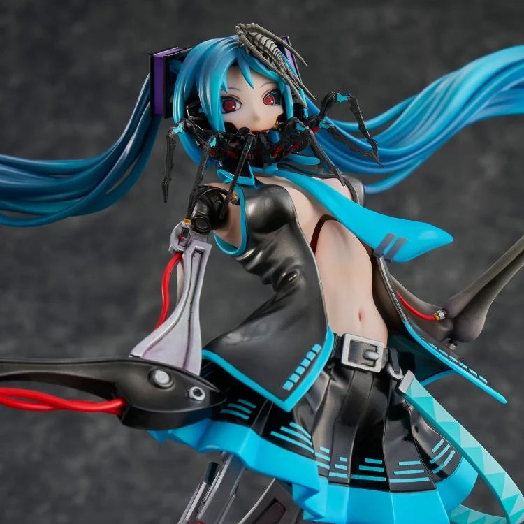 Vocaloid Calne Ca (15th Memorial) Figure
